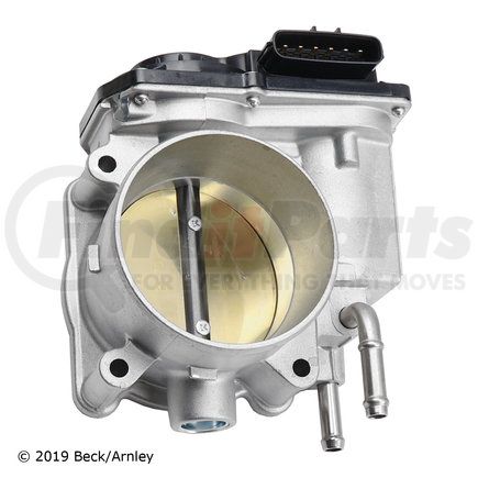 154-0185 by BECK ARNLEY - THROTTLE BODY