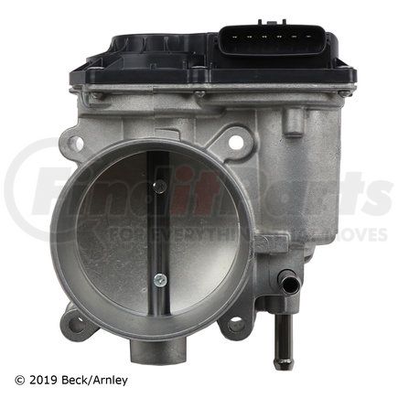 154-0199 by BECK ARNLEY - THROTTLE BODY