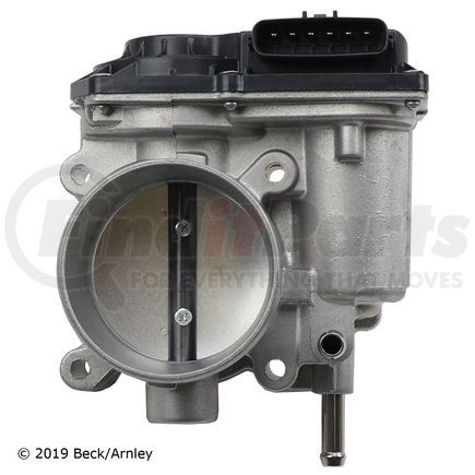 154-0198 by BECK ARNLEY - THROTTLE BODY