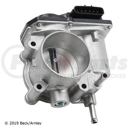 154-0202 by BECK ARNLEY - THROTTLE BODY