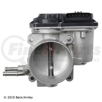 154-0203 by BECK ARNLEY - THROTTLE BODY