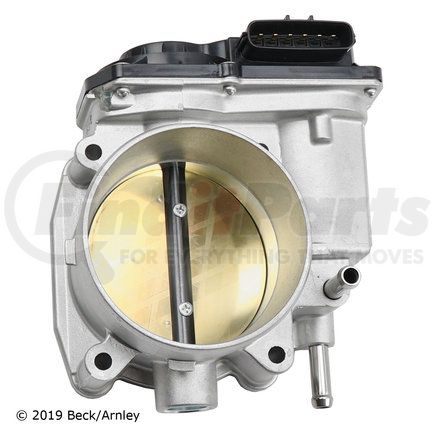 154-0196 by BECK ARNLEY - THROTTLE BODY