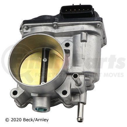 154-0208 by BECK ARNLEY - THROTTLE BODY