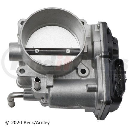 154-0210 by BECK ARNLEY - THROTTLE BODY