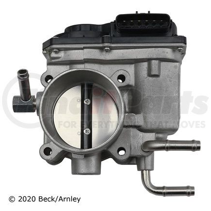 154-0209 by BECK ARNLEY - THROTTLE BODY