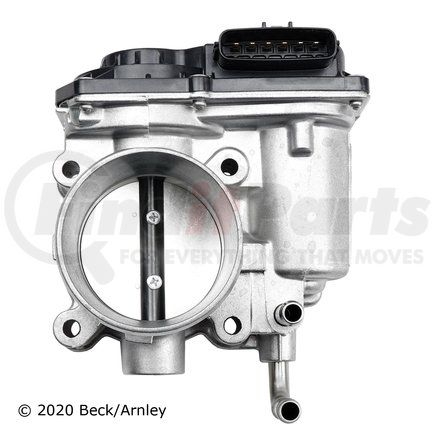 154-0211 by BECK ARNLEY - THROTTLE BODY