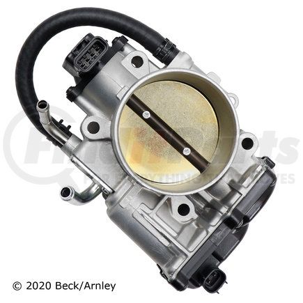 154-0212 by BECK ARNLEY - THROTTLE BODY