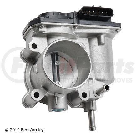 154-0205 by BECK ARNLEY - THROTTLE BODY