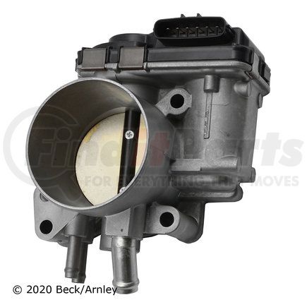 154-0207 by BECK ARNLEY - THROTTLE BODY