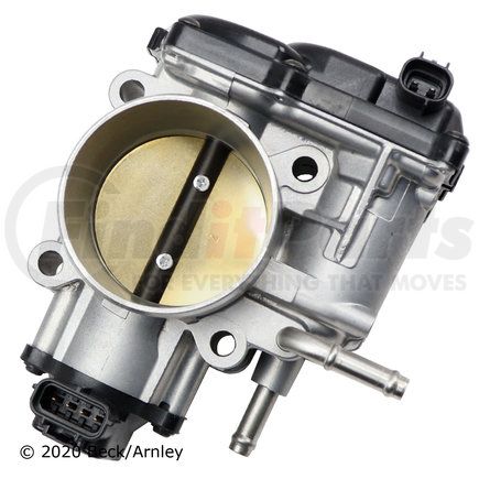 154-0206 by BECK ARNLEY - THROTTLE BODY