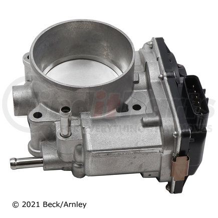 154-0219 by BECK ARNLEY - THROTTLE BODY