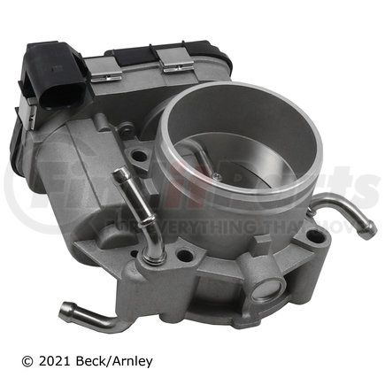 1540222 by BECK ARNLEY - THROTTLE BODY