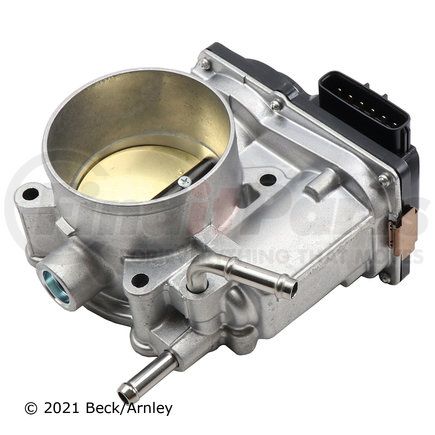 154-0214 by BECK ARNLEY - THROTTLE BODY