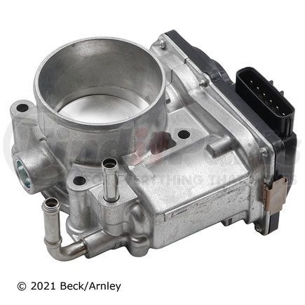 154-0216 by BECK ARNLEY - THROTTLE BODY