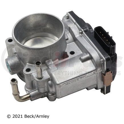 154-0217 by BECK ARNLEY - THROTTLE BODY