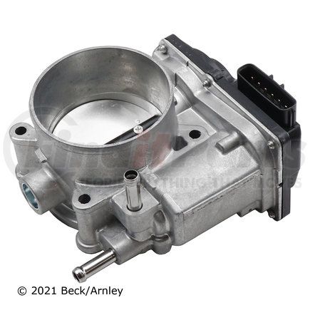 154-0218 by BECK ARNLEY - THROTTLE BODY