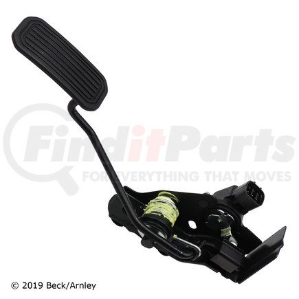 Beck Arnley 158-1415 Accelerator Pedal Sensor ACCELERATOR PEDAL SENSOR