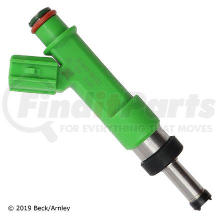 158-1571 by BECK ARNLEY - NEW FUEL INJECTOR