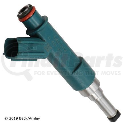 158-1581 by BECK ARNLEY - NEW FUEL INJECTOR