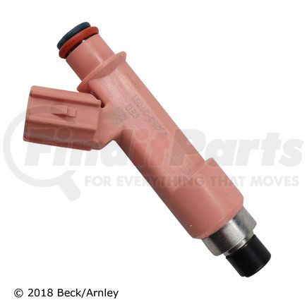 158-1577 by BECK ARNLEY - NEW FUEL INJECTOR