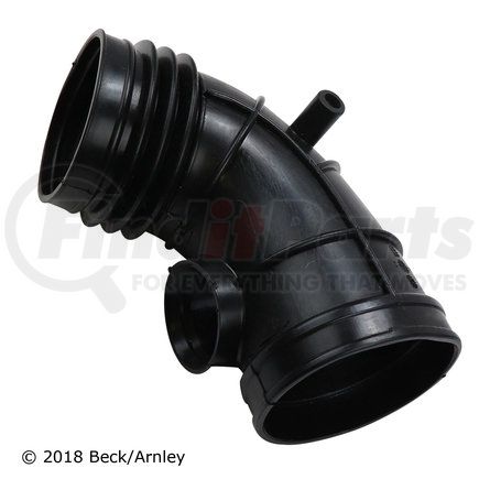 158-1593 by BECK ARNLEY - AIR INTAKE BELLOWS