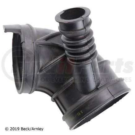 158-1587 by BECK ARNLEY - AIR INTAKE BELLOWS