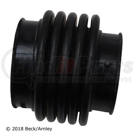 158-1619 by BECK ARNLEY - AIR INTAKE BELLOWS