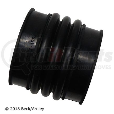 158-1614 by BECK ARNLEY - AIR INTAKE BELLOWS