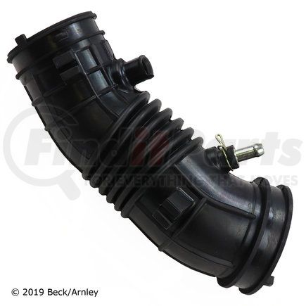 158-1636 by BECK ARNLEY - AIR INTAKE BELLOWS