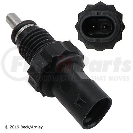 158-1683 by BECK ARNLEY - COOLANT TEMPERATURE SENSOR