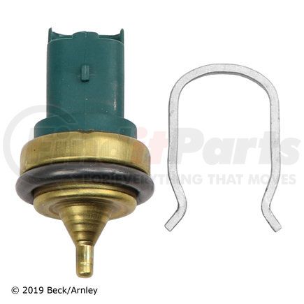 158-1693 by BECK ARNLEY - COOLANT TEMPERATURE SENSOR