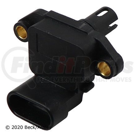 158-1697 by BECK ARNLEY - MAP SENSOR