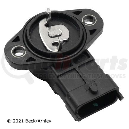 158-1719 by BECK ARNLEY - THROTTLE POSITION SENSOR