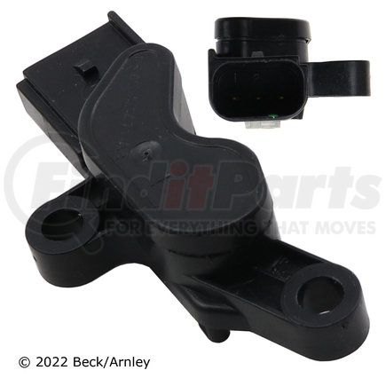 1581733 by BECK ARNLEY - THROTTLE POSITION SENSOR