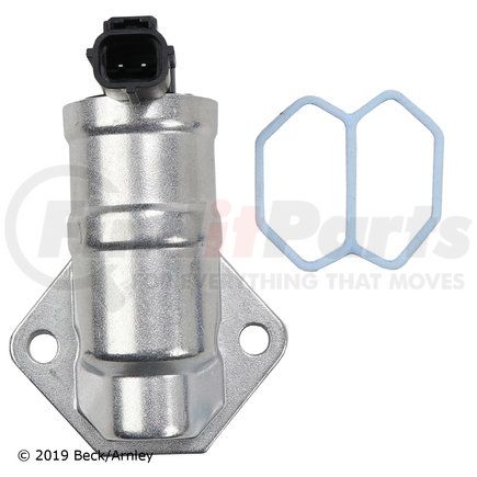 159-1017 by BECK ARNLEY - IDLE AIR CONTROL VALVE