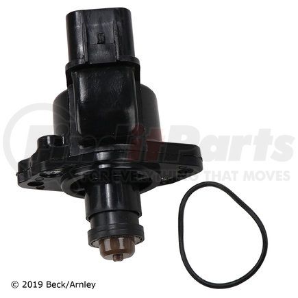 159-1025 by BECK ARNLEY - IDLE AIR CONTROL VALVE