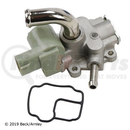 159-1027 by BECK ARNLEY - IDLE AIR CONTROL VALVE