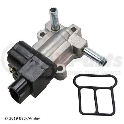 159-1028 by BECK ARNLEY - IDLE AIR CONTROL VALVE