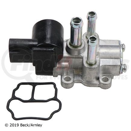 159-1029 by BECK ARNLEY - IDLE AIR CONTROL VALVE
