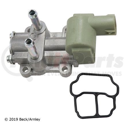 159-1019 by BECK ARNLEY - IDLE AIR CONTROL VALVE