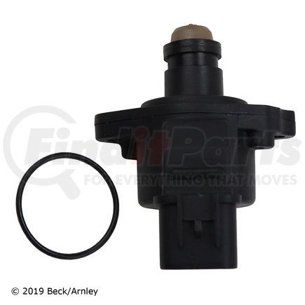 159-1022 by BECK ARNLEY - IDLE AIR CONTROL VALVE