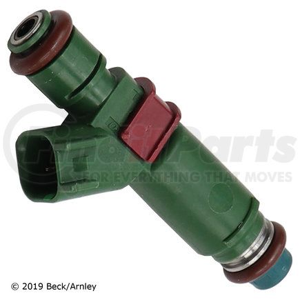 159-1035 by BECK ARNLEY - NEW FUEL INJECTOR