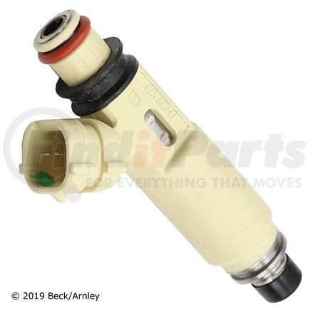 159-1036 by BECK ARNLEY - NEW FUEL INJECTOR
