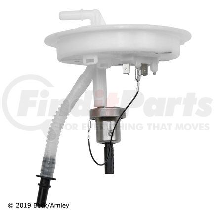 Beck Arnley 159-1031 Fuel Injection Pressure Regulator FUEL INJECTION PRESSURE REGULATOR