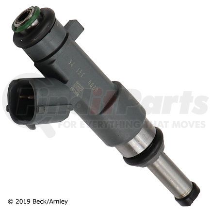 159-1049 by BECK ARNLEY - NEW FUEL INJECTOR