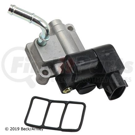 Beck Arnley 159-1043 Fuel Injection Idle Air Control Valve IDLE AIR CONTROL VALVE