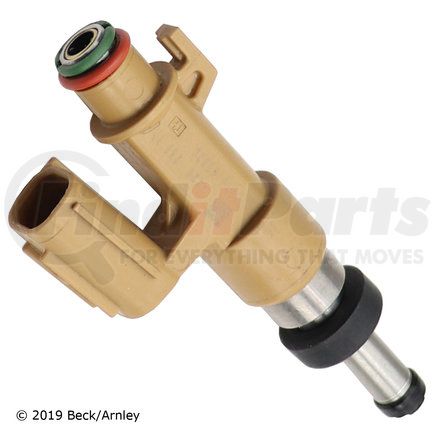 159-1050 by BECK ARNLEY - NEW FUEL INJECTOR