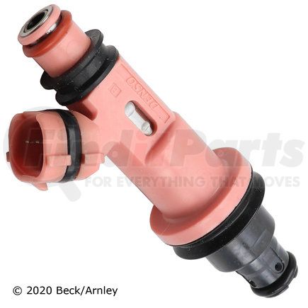 159-1075 by BECK ARNLEY - NEW FUEL INJECTOR
