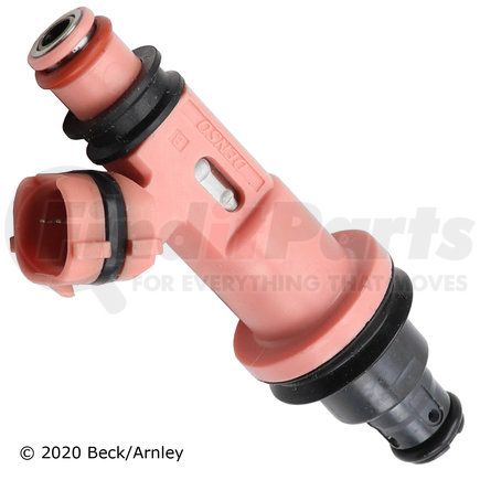 159-1075 by BECK ARNLEY - NEW FUEL INJECTOR