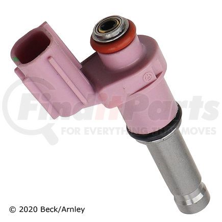 159-1076 by BECK ARNLEY - NEW FUEL INJECTOR